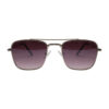 SpexVue  | Full Rim  Silver | Wayfarer For Men & Women | Sunglass - Image 2