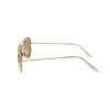 SpexVue  | Full Rim  Gold | Aviator For Men & Women | Sunglass - Image 4