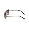 SpexVue  | Full Rim  Silver | Wayfarer For Men & Women | Sunglass - Image 4
