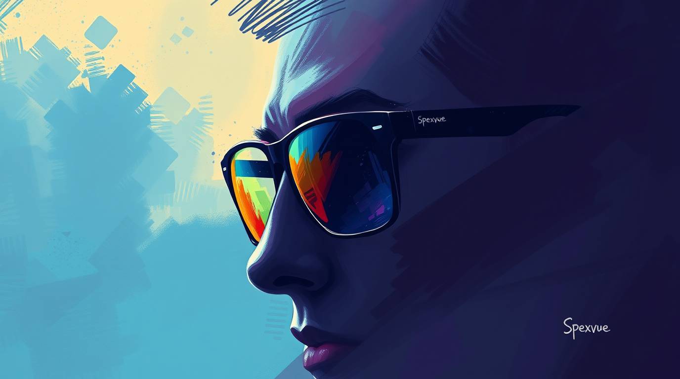 High contrast, low-key lighting, vibrant complementary colors. Misty atmospheric rough dynamic dig
