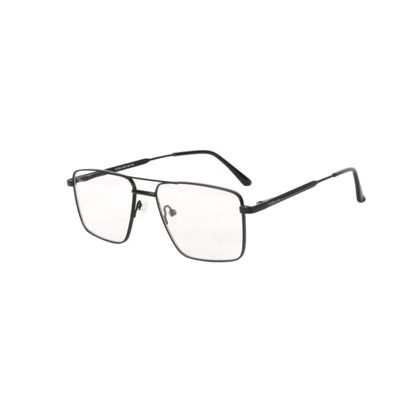SpexVue  | Full Rim Black | Wayfarer For Men & Women | Eyeglassess - Image 3