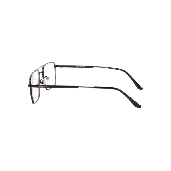 SpexVue  | Full Rim Black | Wayfarer For Men & Women | Eyeglassess - Image 4