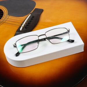 SpexVue | Full Rim Gunmetal | Wayfarer For Men & Women | Eyeglassess|Computer Glasses|Blue Ray Protective(BlueCut)