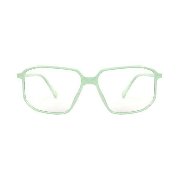 SpexVue  | Full Rim Grey | Hexa For Men & Women | Eyeglassess - Image 2