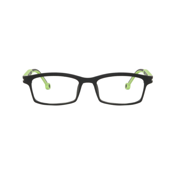 SpexVue  | Full Rim Black | Wayfarer For Kids | Eyeglassess - Image 4