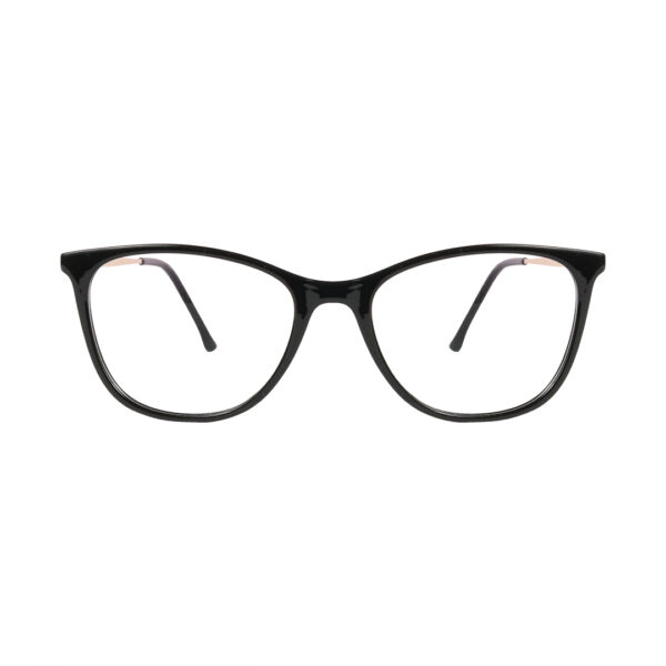 SpexVue  | Full Rim Black | Cateye For Women | Eyeglassess - Image 2