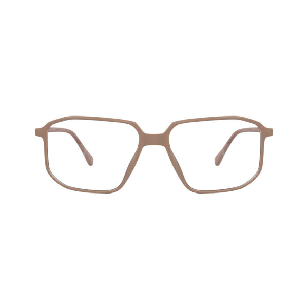 SpexVue  | Full Rim Brown | Hexa For Men & Women | Eyeglassess - Image 2