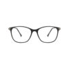 SpexVue | Full Rim Black | Cateye For Women | Eyeglassess|Computer Glasses|Blue Ray Protective(BlueCut) - Image 2