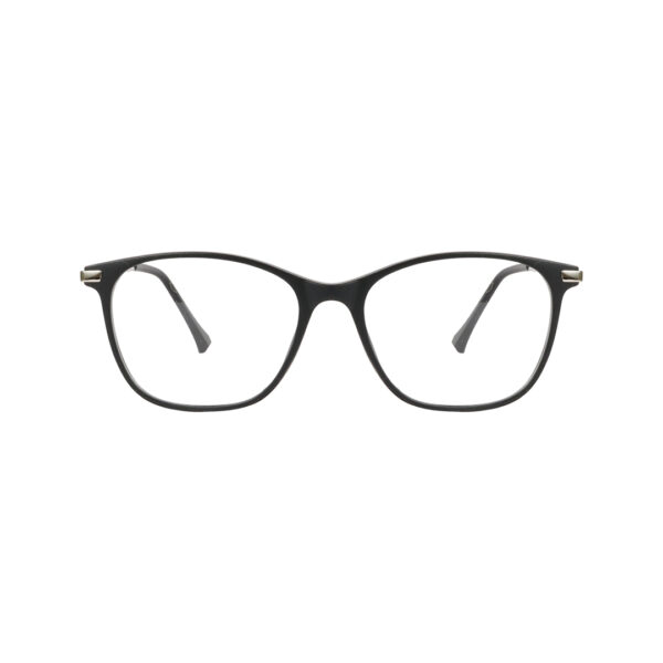 SpexVue  | Full Rim Black | Cateye For Women | Eyeglassess - Image 2