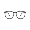 SpexVue  | Full Rim  Black | Wayfarer For Men & Women | Sunglass - Image 2