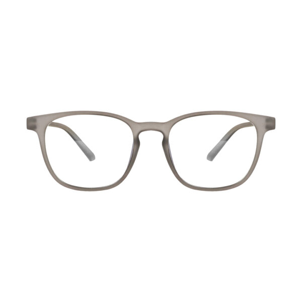 SpexVue | Full Rim Grey | Wayfarer For Men & Women | Eyeglasses - Image 2