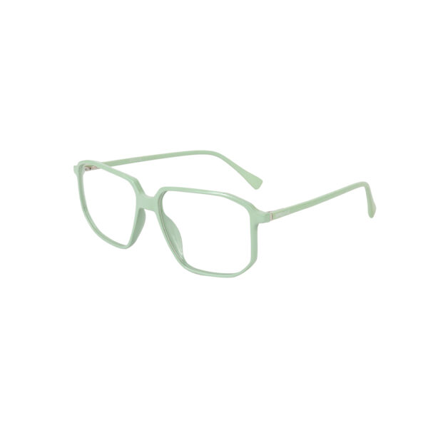 SpexVue  | Full Rim Grey | Hexa For Men & Women | Eyeglassess - Image 3