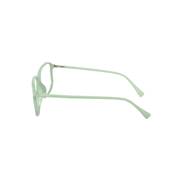 SpexVue  | Full Rim Grey | Hexa For Men & Women | Eyeglassess - Image 4