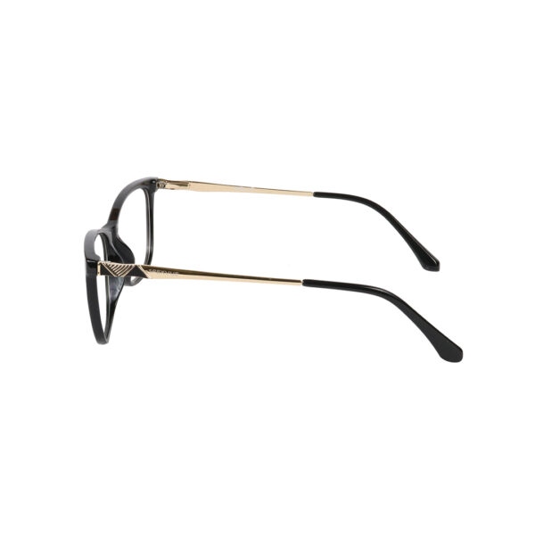 SpexVue  | Full Rim Black | Cateye For Women | Eyeglassess - Image 4