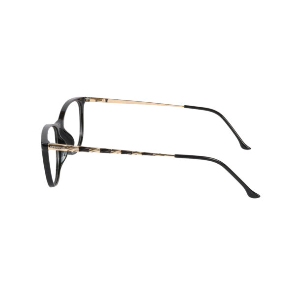 SpexVue  | Full Rim Black | Cateye For Women | Eyeglassess - Image 4