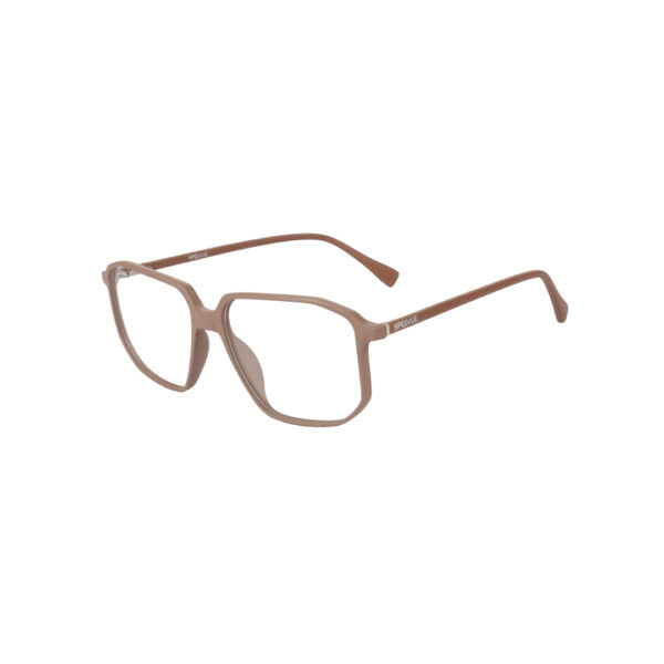 SpexVue  | Full Rim Brown | Hexa For Men & Women | Eyeglassess - Image 3