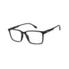 SpexVue  | Full Rim  Black | Wayfarer For Men & Women | Sunglass - Image 3
