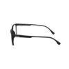 SpexVue  | Full Rim  Black | Wayfarer For Men & Women | Sunglass - Image 4