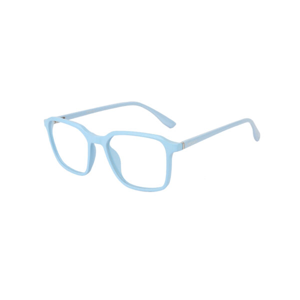 SpexVue  | Full Rim Blue | Hexa For Men & Women | Eyeglassess - Image 3