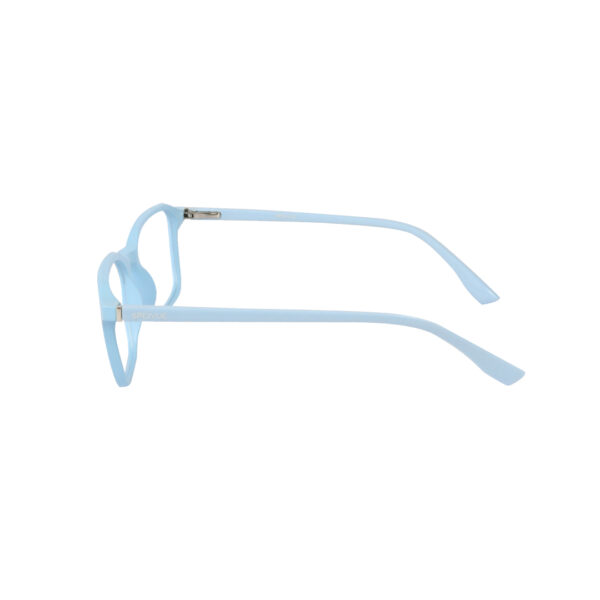 SpexVue  | Full Rim Blue | Hexa For Men & Women | Eyeglassess - Image 4