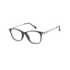 SpexVue | Full Rim Black | Cateye For Women | Eyeglassess|Computer Glasses|Blue Ray Protective(BlueCut) - Image 3