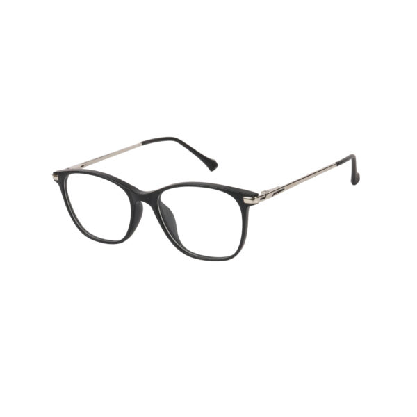 SpexVue  | Full Rim Black | Cateye For Women | Eyeglassess - Image 3