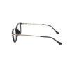 SpexVue | Full Rim Black | Cateye For Women | Eyeglassess|Computer Glasses|Blue Ray Protective(BlueCut) - Image 4