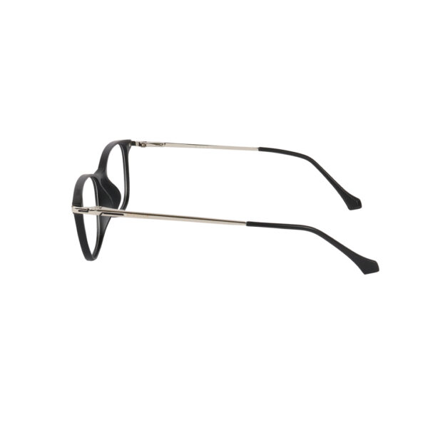 SpexVue  | Full Rim Black | Cateye For Women | Eyeglassess - Image 4