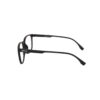 SpexVue  | Full Rim  Black | Wayfarer For Men & Women | Sunglass - Image 4