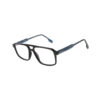 SpexVue | Full Rim Black | Wayfarer For Men & Women | Eyeglassess|Computer Glasses|Blue Ray Protective(BlueCut) - Image 3