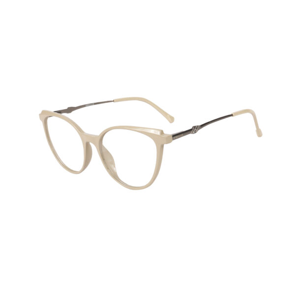 SpexVue  | Full Rim Green | Cateye For Women | Eyeglassess - Image 3