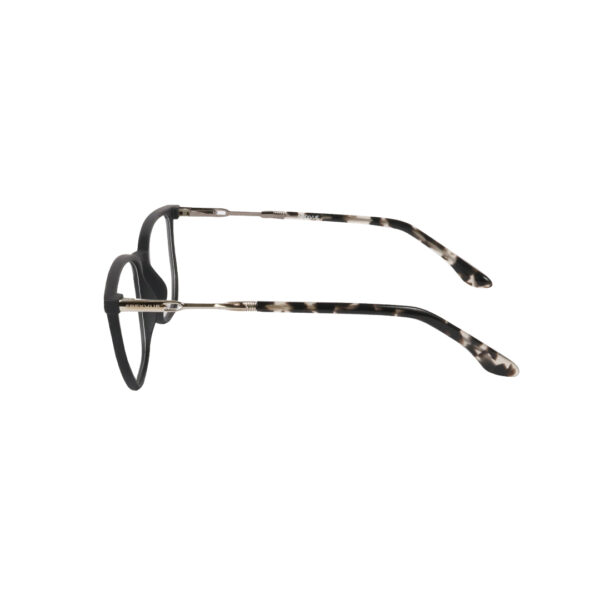 SpexVue | Full Rim Black | Wayfarer For Men & Women | Eyeglassess|Computer Glasses|Blue Ray Protective(BlueCut) - Image 4
