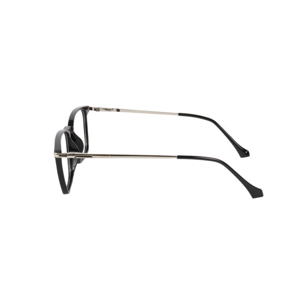 SpexVue  | Full Rim Black | Wayfarer For Men & Women | Eyeglassess - Image 4