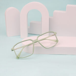 SpexVue  | Full Rim Grey | Hexa For Men & Women | Eyeglassess
