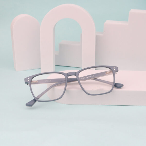 SpexVue  | Full Rim Blue | Wayfarer For Men & Women | Eyeglassess
