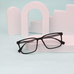 SpexVue  | Full Rim  Black | Wayfarer For Men & Women | Sunglass