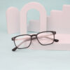 SpexVue | Full Rim Black | Wayfarer For Men & Women | Eyeglassess|Computer Glasses|Blue Ray Protective(BlueCut)