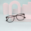 SpexVue  | Full Rim  Black | Wayfarer For Men & Women | Sunglass