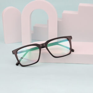 SpexVue  | Full Rim Black | Wayfarer For Men & Women | Eyeglassess