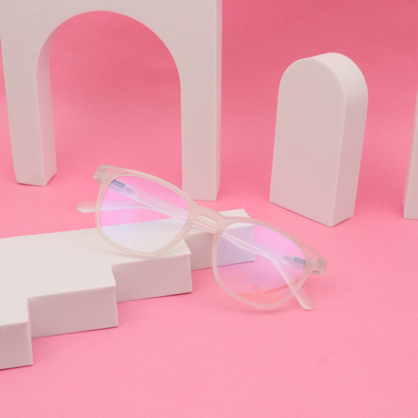 SpexVue | Full Rim Transparent | Wayfarer For Men & Women | Eyeglassess