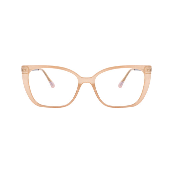 SpexVue  | Full Rim Brown | Cateye For Women | Eyeglassess - Image 2