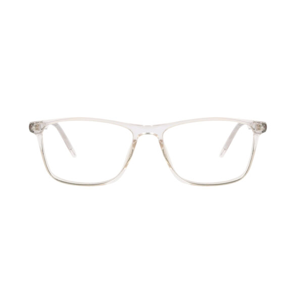 SpexVue  | Full Rim Transparent | Wayfarer For Men & Women | Eyeglassess - Image 2