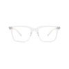 SpexVue | Full Rim Transparent | Wayfarer For Men & Women | Eyeglassess - Image 4