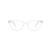 SpexVue | Full Rim Green | Wayfarer For Men & Women | Eyeglassess|Computer Glasses|Blue Ray Protective(BlueCut) - Image 2