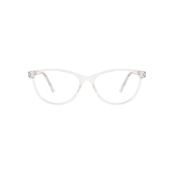 SpexVue | Full Rim Green | Wayfarer For Men & Women | Eyeglassess|Computer Glasses|Blue Ray Protective(BlueCut) - Image 2