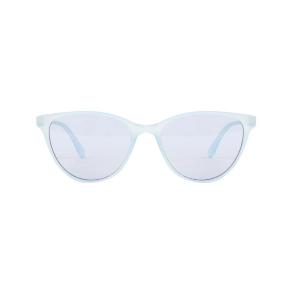 SpexVue  | Full Rim  Transparent Blue | Cateye For Men & Women | Sunglass - Image 2
