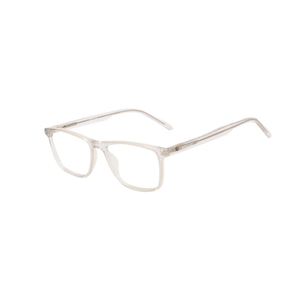 SpexVue  | Full Rim Transparent | Wayfarer For Men & Women | Eyeglassess - Image 3