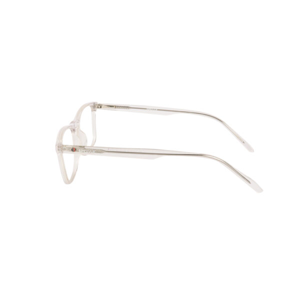 SpexVue  | Full Rim Transparent | Wayfarer For Men & Women | Eyeglassess - Image 4