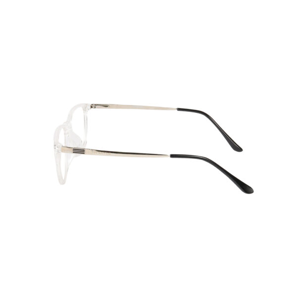 SpexVue  | Full Rim Transparent | Wayfarer For Men & Women | Eyeglassess - Image 4