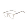 SpexVue | Full Rim Transparent Grey | Wayfarer For Men & Women | Eyeglassess|Computer Glasses|Blue Ray Protective(BlueCut) - Image 3